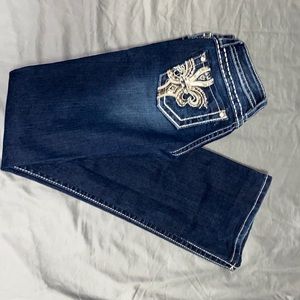 Miss me mid-rise jeans
